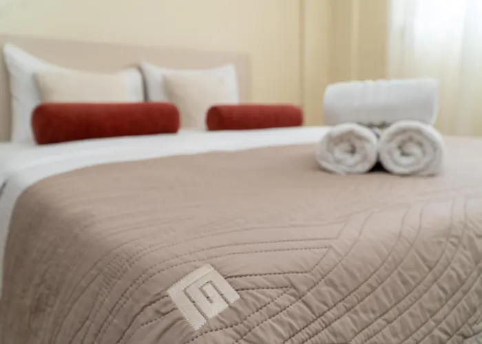 Apartamento Stergios_apartments 02 Kozani